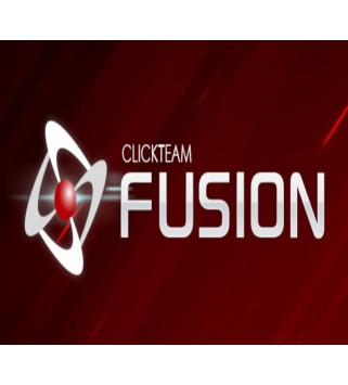 Clickteam Fusion 2.5 Steam Key GLOBAL
